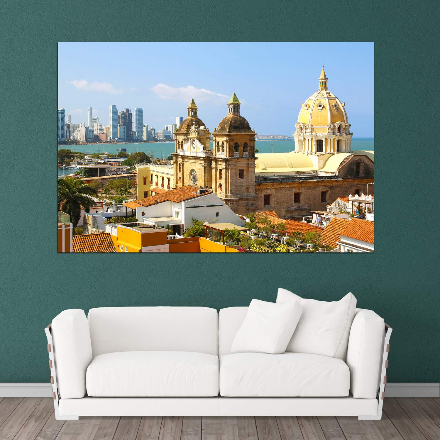inep-b083y5p5fp-siesta-to-fiesta-unframed-spanish-architecture-wall-art-showcasing-vibrant-city-facades-and-detailed-cotton-canvas-texture.jpeg